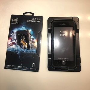 LifeProof Case (iPhone 7)