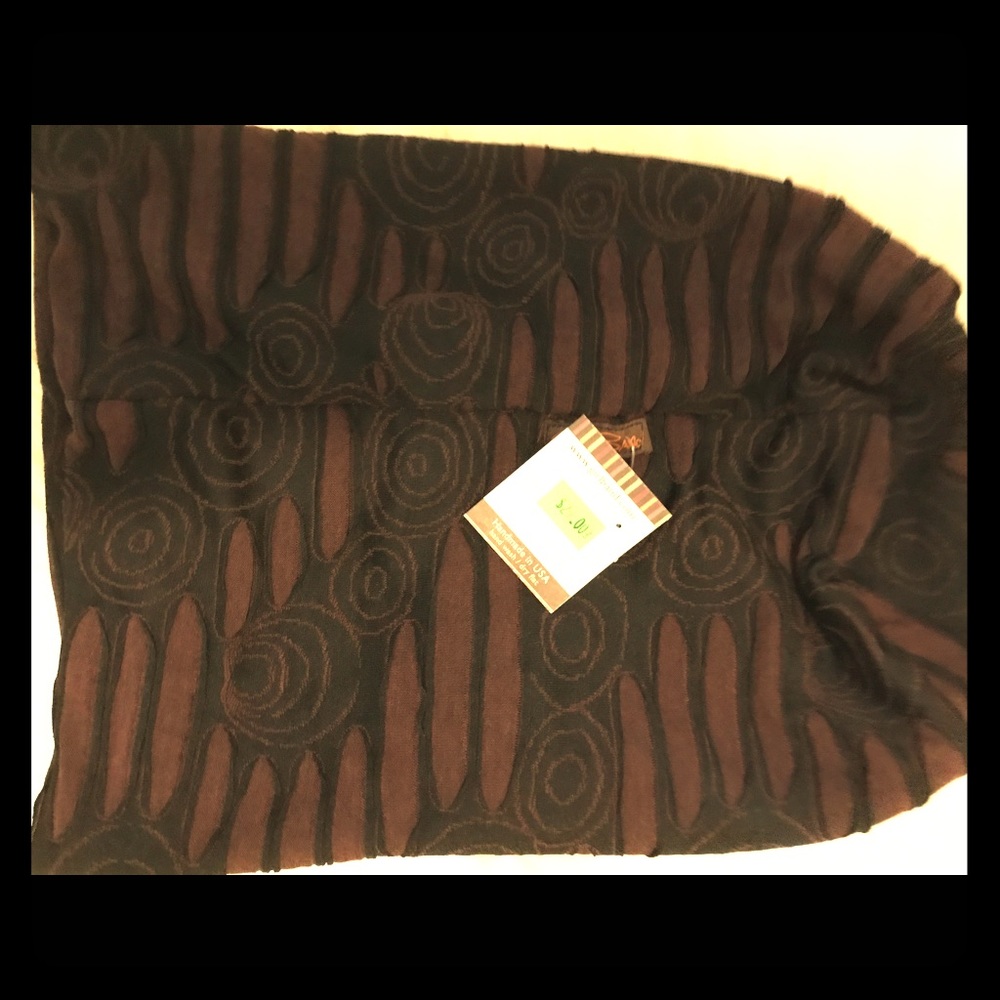 Beautiful organic head beanie hats/cap