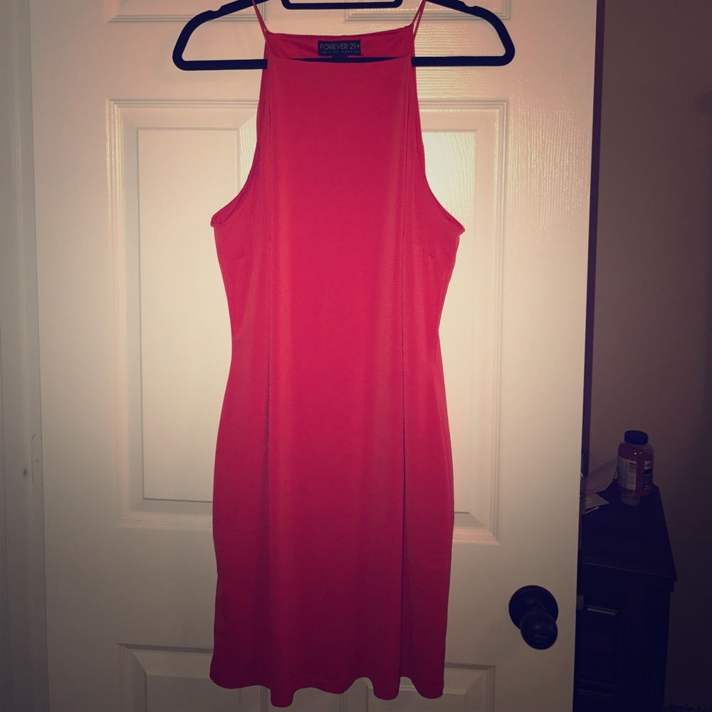 Red dress ❤️
