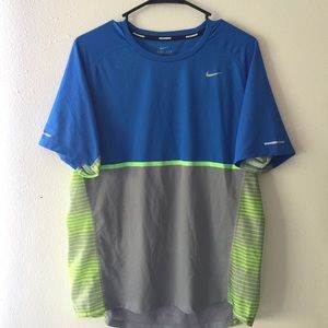 Nike Dri-Fit Shirt