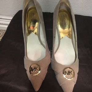 MICHAEL Michael Kors pumps