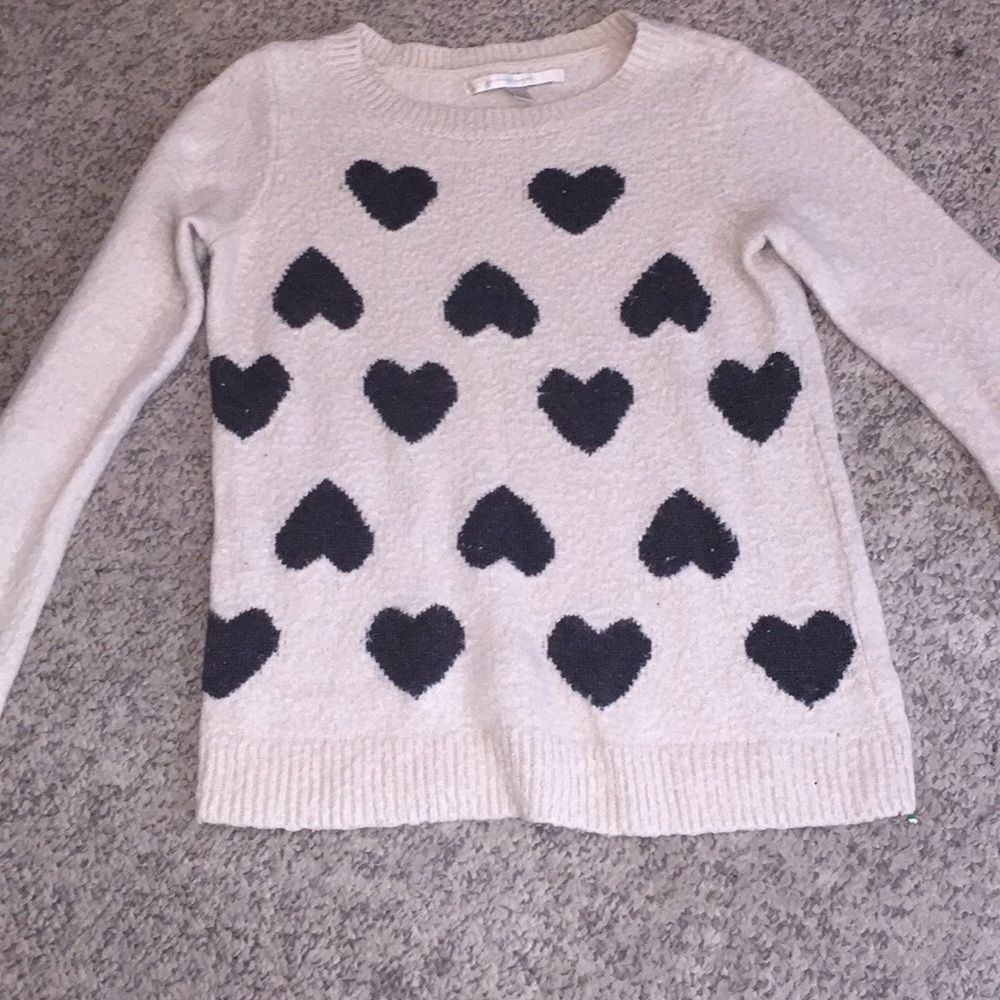 Lauren Conrad Sweater