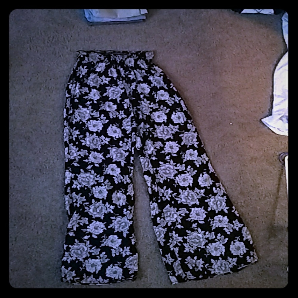 Pants