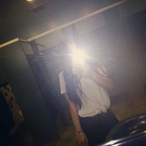 Meet your Posher, Jasmine