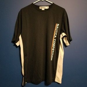 90s Nautica Competition Tshirt