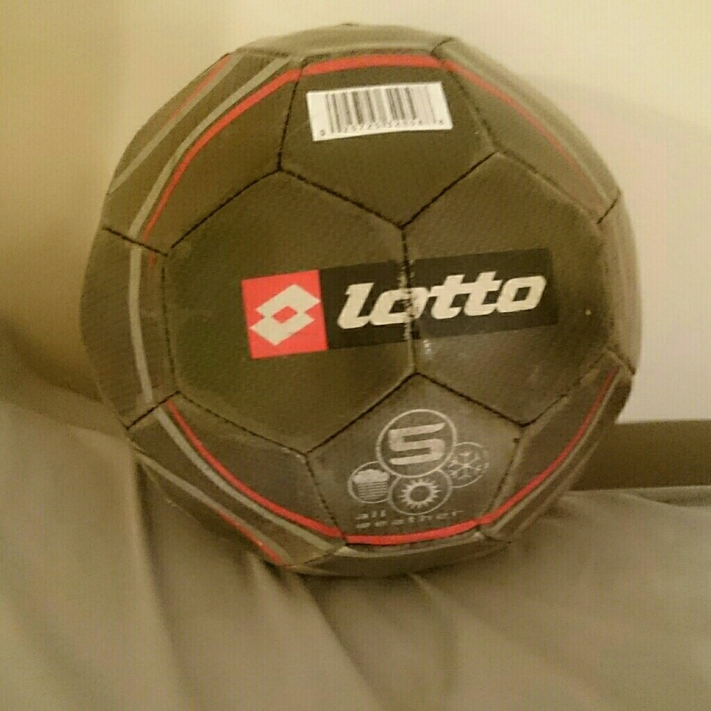 Soccer ⚽ ball