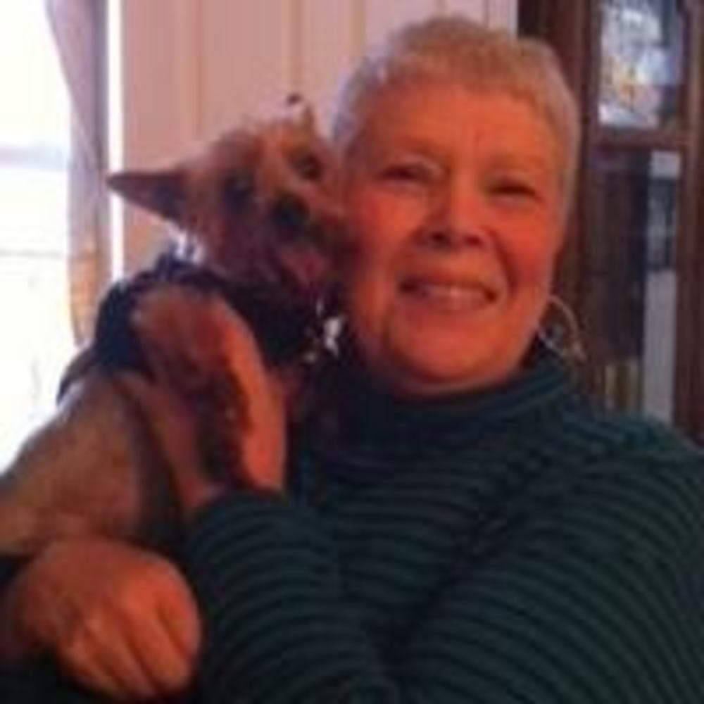 Meet your Posher, Faith-mary