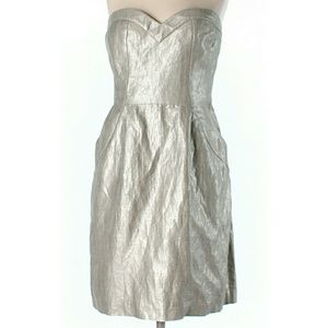 FINAL PRICE: Rebecca Taylor Cocktail Dress