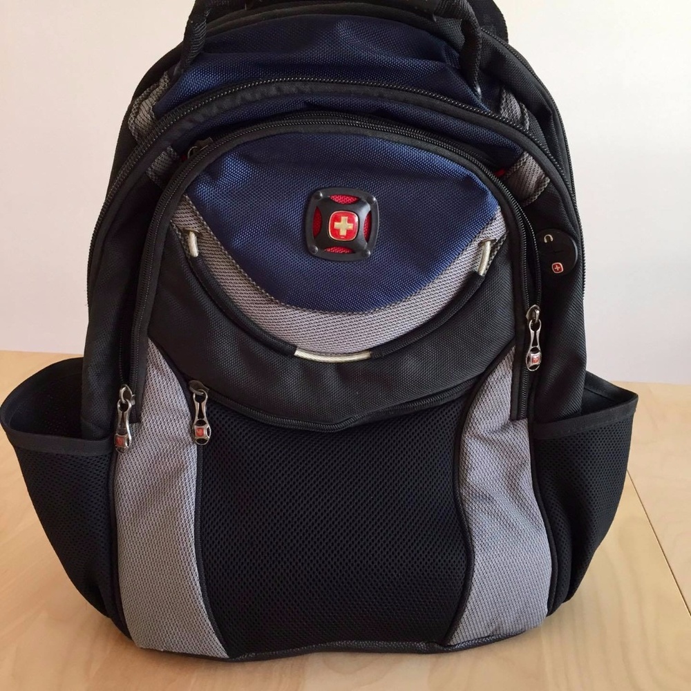 Swissgear Laptop Backpack