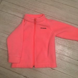 Columbia Fleece