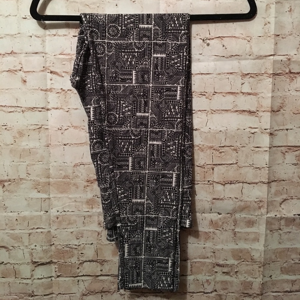 Tall & Curvy Leggings