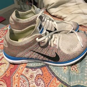 Nike Free Flyknit