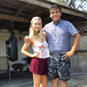 Meet your Posher, Maranda