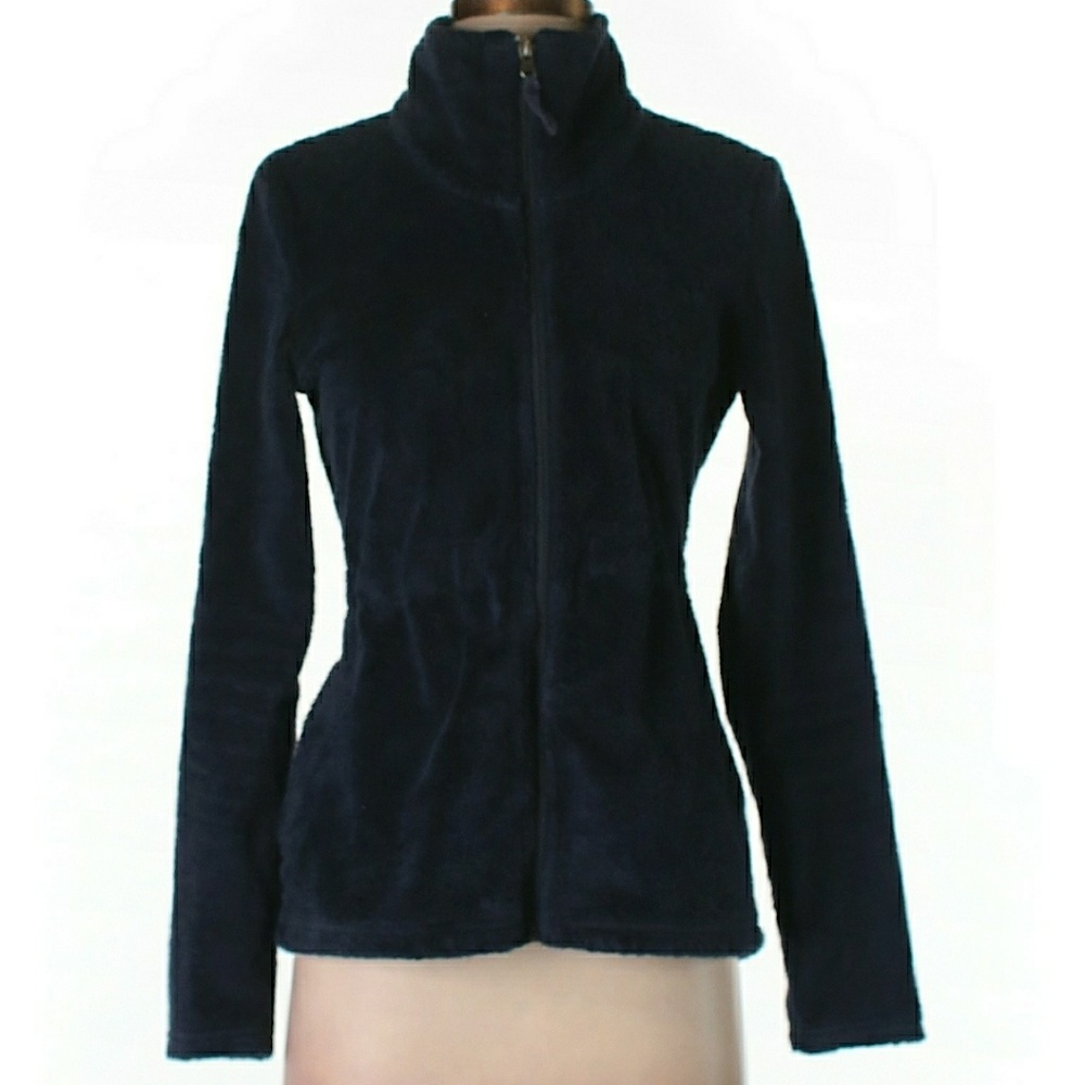 Lucy fleece