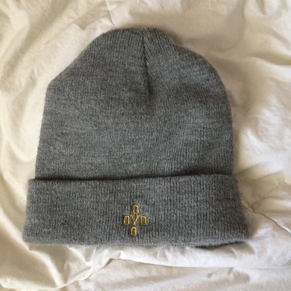 Nwot Ovo Beanie Authentic | Poshmark