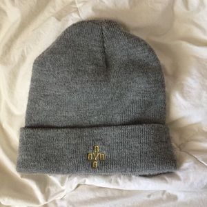 NWOT OVO beanie Authentic