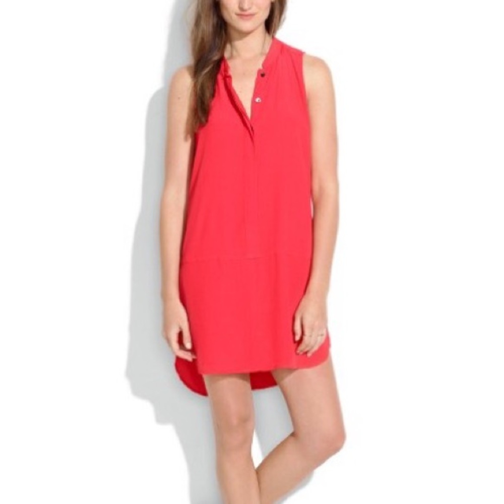 Madewell Dress