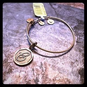 Alex and Ani bracelet