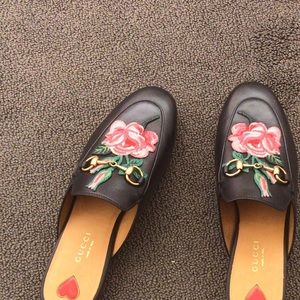 Meet your Posher, Nana