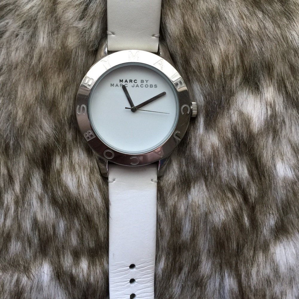 Genuine Marc by Marc Jacobs women's watch