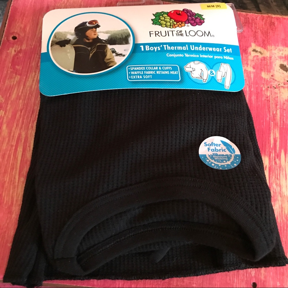 🌬🌬🌬Thermal Underwear