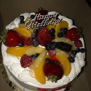 Meet your Posher, Ramona