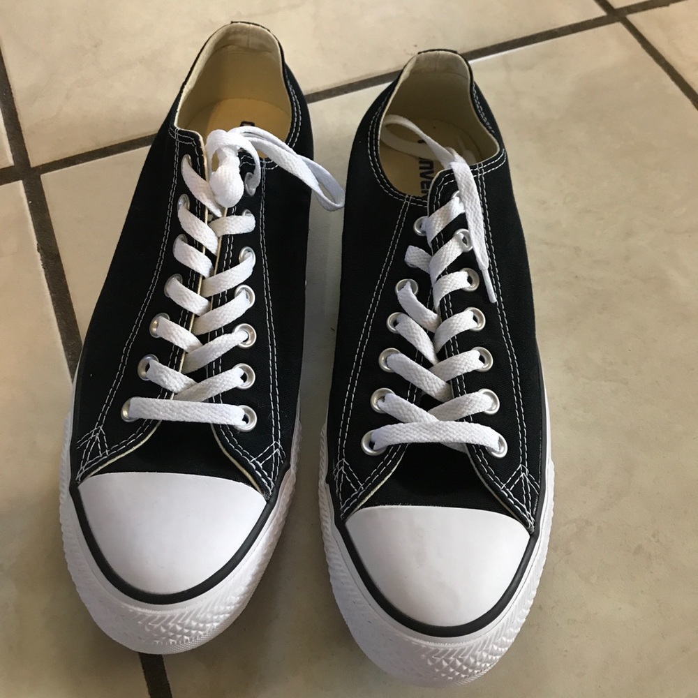 Converse All Stars