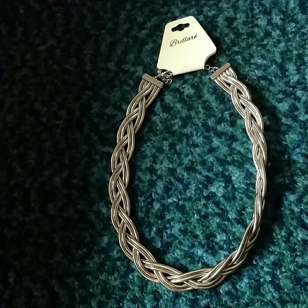 Fashion necklace