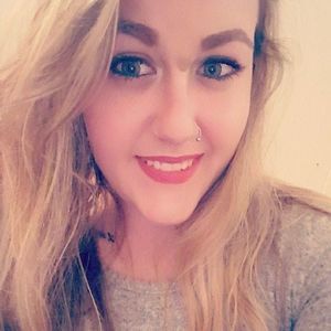 Meet your Posher, Meagan