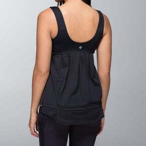 lululemon elevate tank