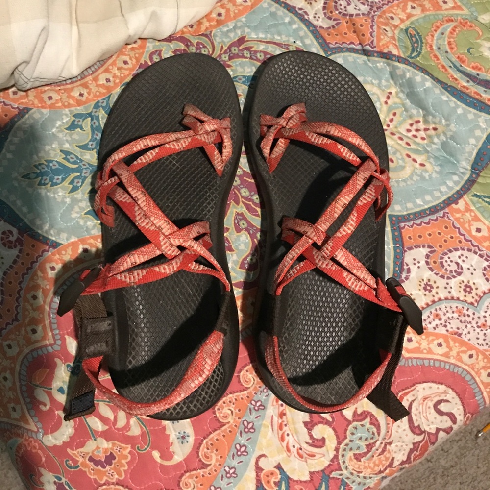 Chacos
