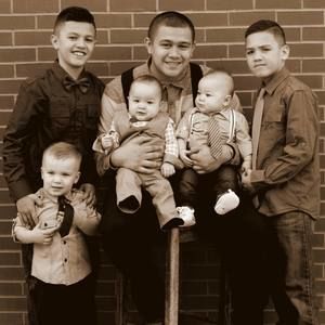 Meet your Posher, Spencer