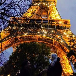 Meet your Posher, Kori