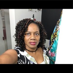 Meet your Posher, Sonya