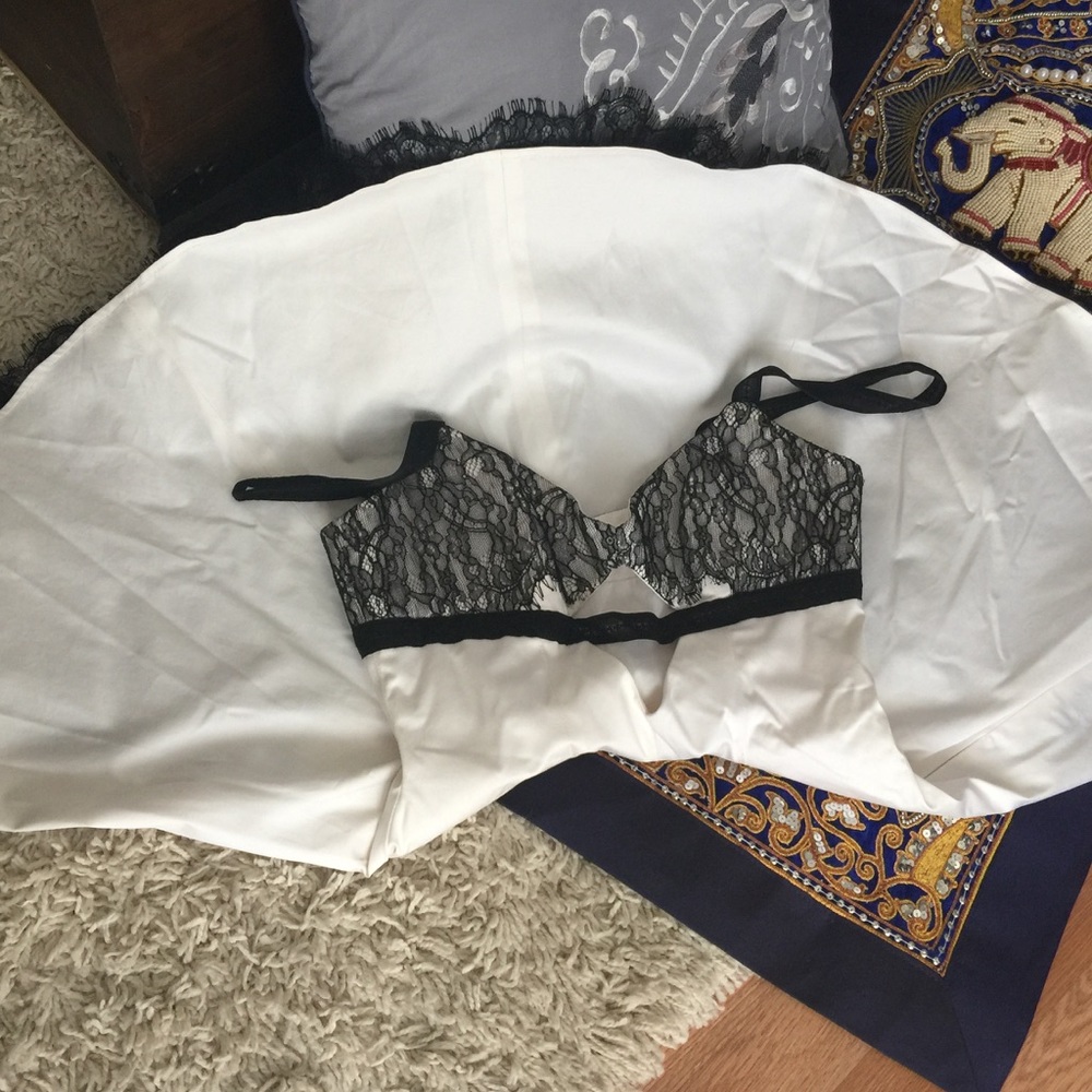 BEBE Formal Cutout Dress