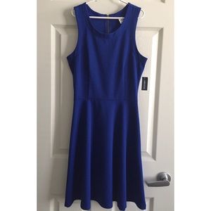 Old Navy Fit & Flare Dress