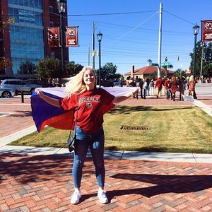 Meet your Posher, Karolína