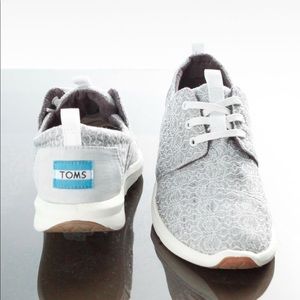 TOMS Del Ray Sneakers