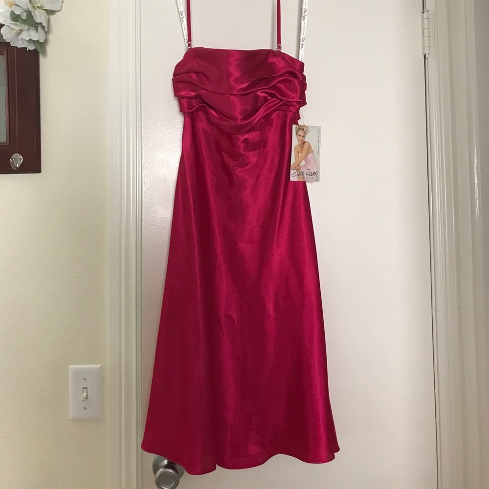 Cocktail Dress New with tags.