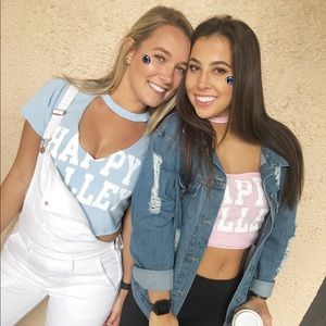 Meet your Posher, Meredith