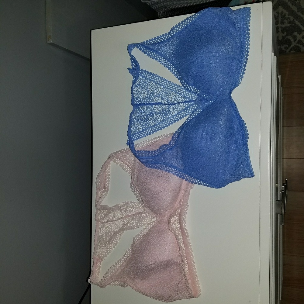 Bralettes