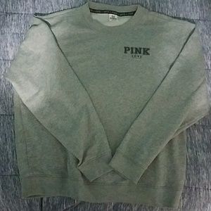 Victoria's secret Pink sweatshirt