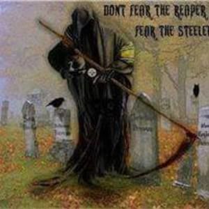 Meet your Posher, Calvin