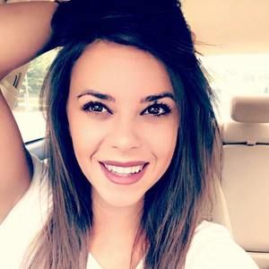 Meet your Posher, Gabrielle