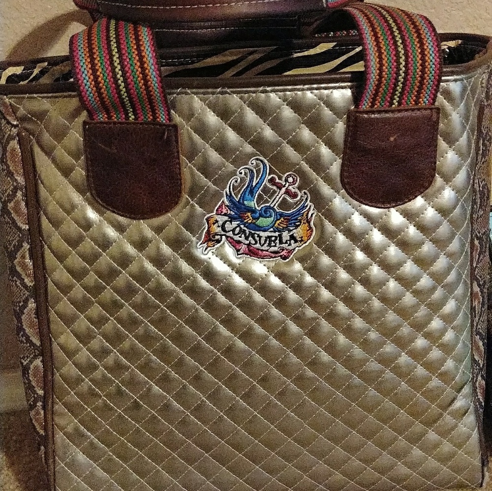 Consuela bag