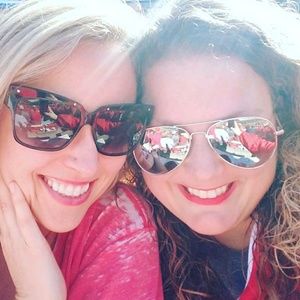 Meet your Posher, Brooke