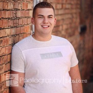 Meet your Posher, Logan