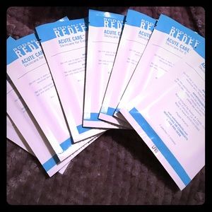 Rodan + Fields Redefine Acute Care 💙