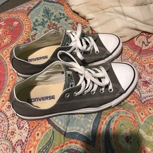Gray converse