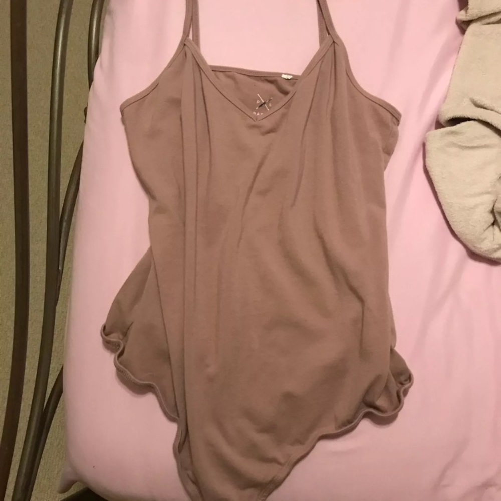 pacusun bodysuit